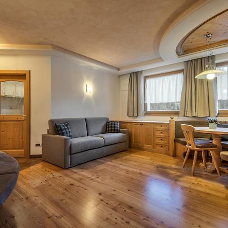 Chalet Prades Dolomiti Lodges La Villa  Chambre photo