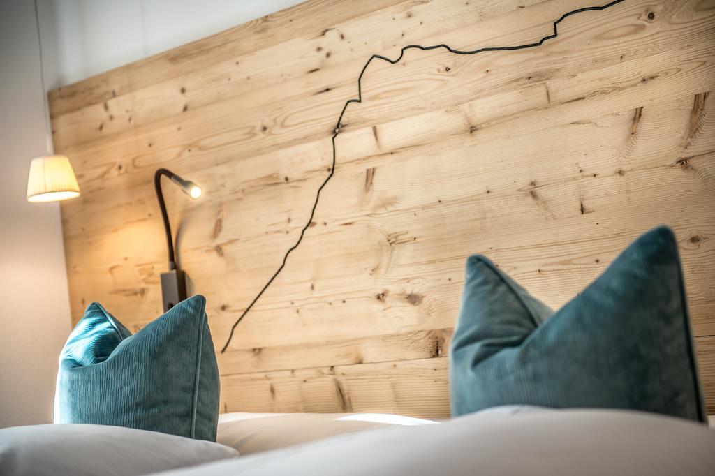 Chalet Prades Dolomiti Lodges La Villa  Chambre photo